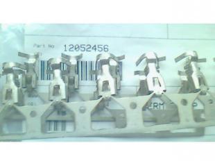 深圳現貨供應DELPHI德爾福汽車連接器12052456，品質可靠，汽摩配件優選