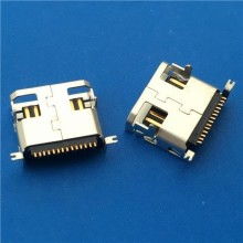 2019年USB連接器市場(chǎng)價(jià)格行情、報(bào)價(jià)與批發(fā)采購指南（第44頁電子網(wǎng)解析）