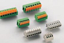 連接器 現(xiàn)代電子系統(tǒng)的“無名英雄”與未來趨勢(shì)